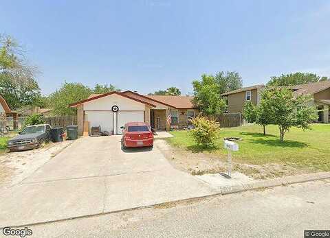 Kim, DEL RIO, TX 78840
