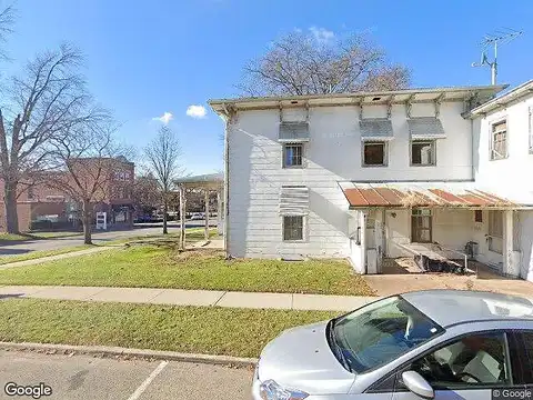 Lot, MOUNT GILEAD, OH 43338