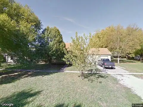 Forrest, DOUGLASS, KS 67039