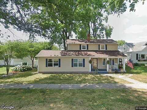 Gillett, ELKHART, IL 62634