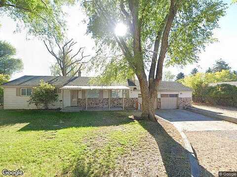 Milwaukie, HINES, OR 97738