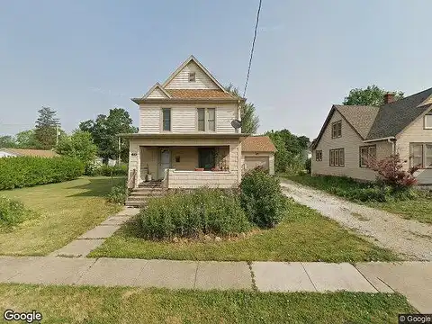 Mosiman, MORTON, IL 61550
