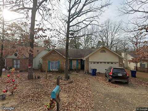 Oak Ridge, MAUMELLE, AR 72113
