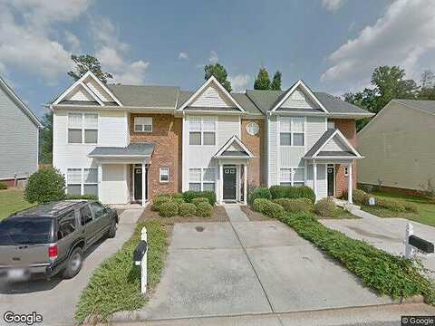 Pearl Chambers, DAWSONVILLE, GA 30534