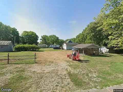 Race, WILLIAMSPORT, OH 43164