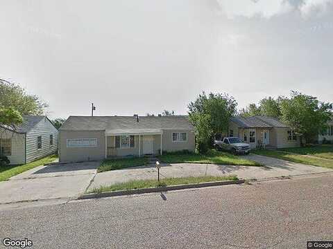 Rigdon, BORGER, TX 79007