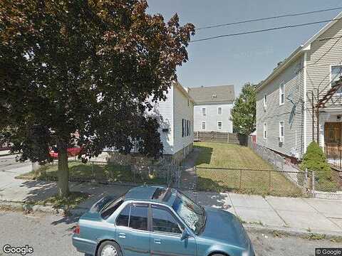 Rockland, NEW BEDFORD, MA 02740