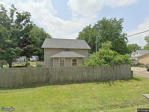 Benton, MILLERSBURG, IN 46543