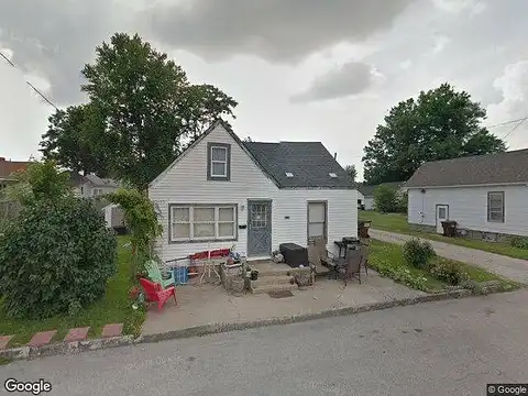 Shawnee, TAYLORVILLE, IL 62568