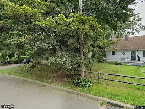 Sawyer, FAIRFIELD, CT 06824