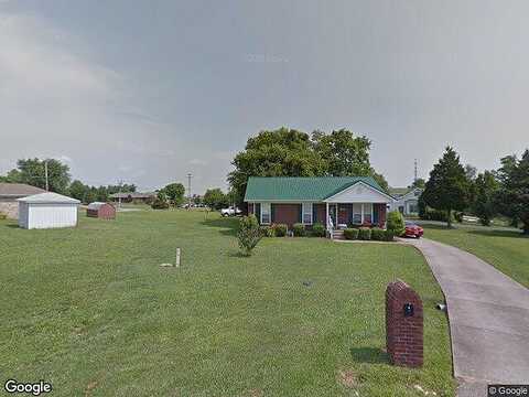 Tiffany, MOUNT WASHINGTON, KY 40047