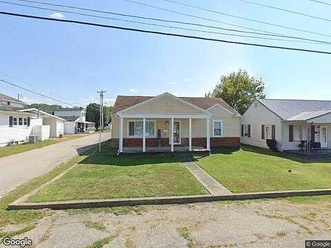 Virginia, RIPLEY, OH 45167