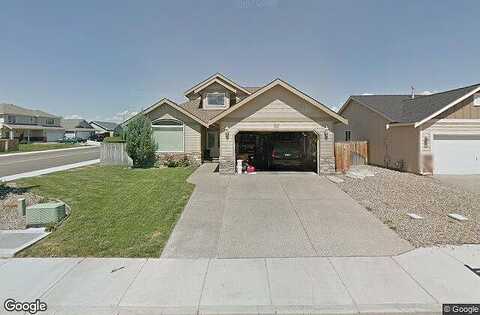 26Th, ELLENSBURG, WA 98926