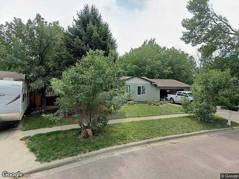 Alpine, BRANDON, SD 57005