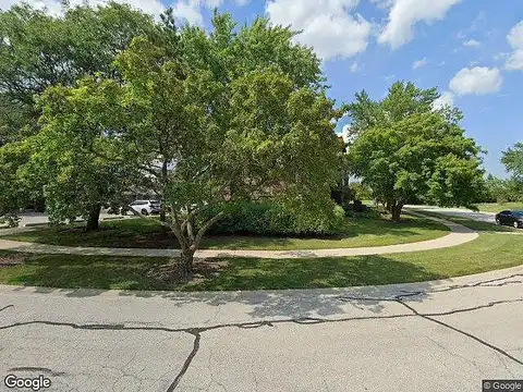 Brandon, PALATINE, IL 60067