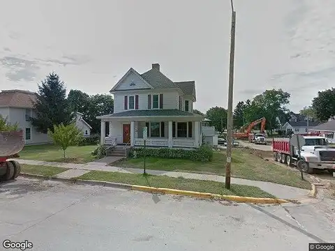 Division, DODGEVILLE, WI 53533