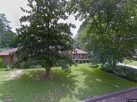 Westover, HAZLEHURST, MS 39083