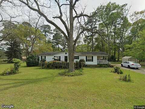 Wild Cherry, CAIRO, GA 39828