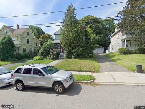 Prospect Ave, QUINCY, MA 02170