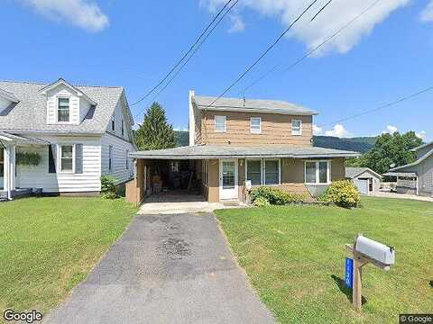 Bloomfield, ROARING SPRING, PA 16673