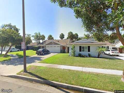 21St, SANTA ANA, CA 92705