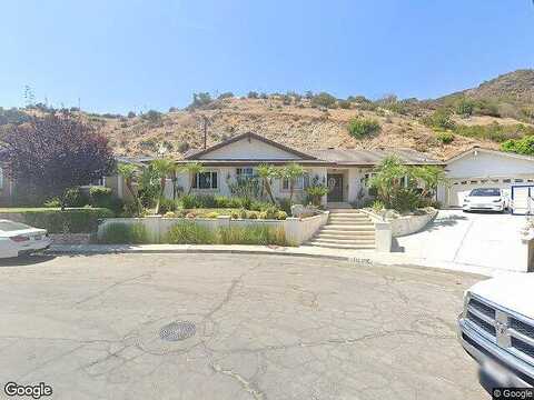 Sunset Canyon, BURBANK, CA 91504