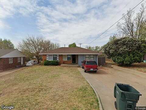 Nowahy, CLINTON, OK 73601