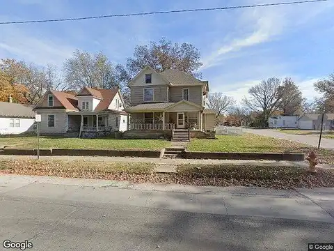 Santa Fe, CHANUTE, KS 66720