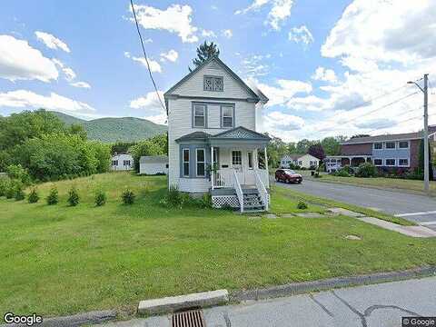 State, NORTH ADAMS, MA 01247