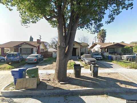 71St, LOS ANGELES, CA 90044