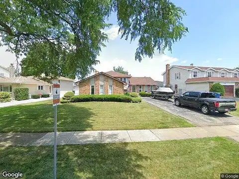 Byron, ADDISON, IL 60101