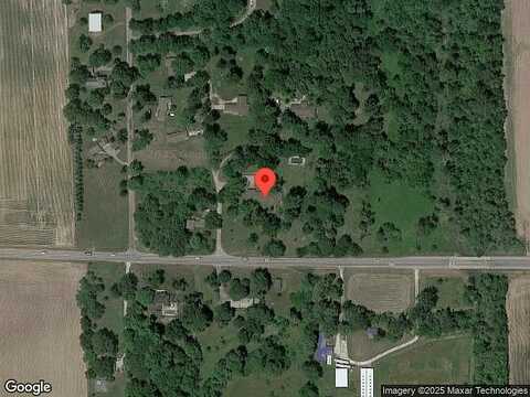 State Road 28, ALEXANDRIA, IN 46001