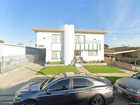 Acacia, INGLEWOOD, CA 90304