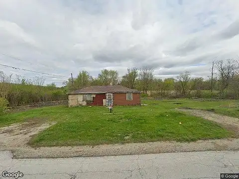 157Th, ORLAND PARK, IL 60467