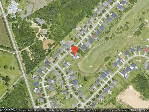 Country Club Green, TOMBALL, TX 77375
