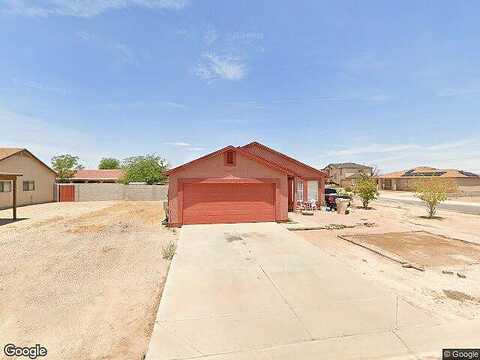 Lobo, ARIZONA CITY, AZ 85123