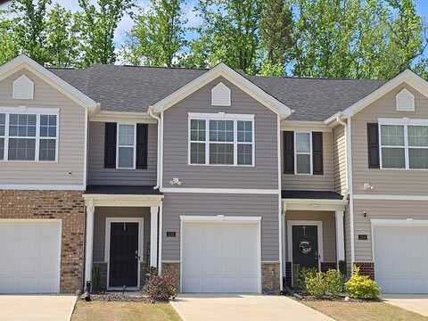 Banworth, MEBANE, NC 27302