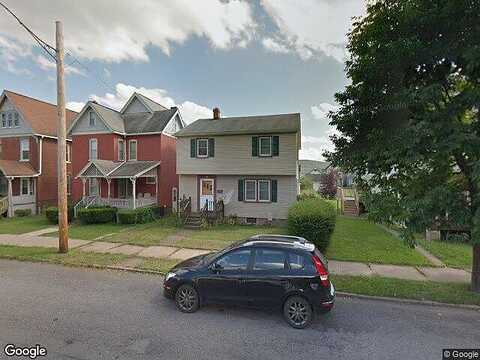 Park, WILLIAMSPORT, PA 17701