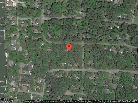 Wollaston, SWAN POINT, MD 20645