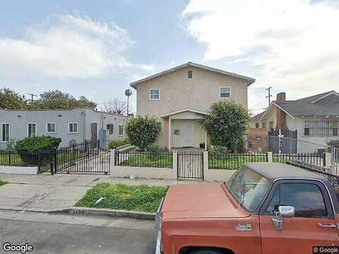 67Th, LOS ANGELES, CA 90001