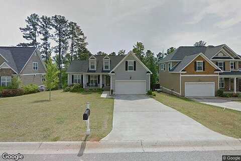 Hunters, EVANS, GA 30809