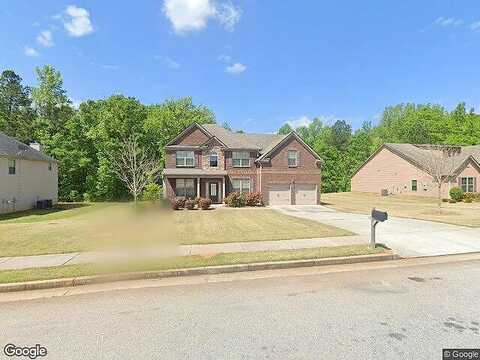 Norsworthy, HAMPTON, GA 30228