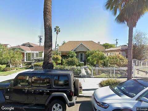 Manhattan, LOS ANGELES, CA 90019