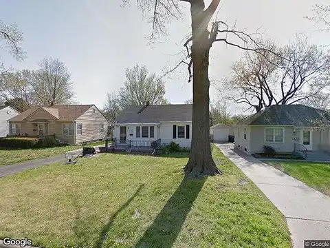 Jane, TOPEKA, KS 66604