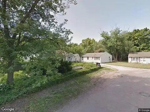 Sturgeon, CHILLICOTHE, IL 61523