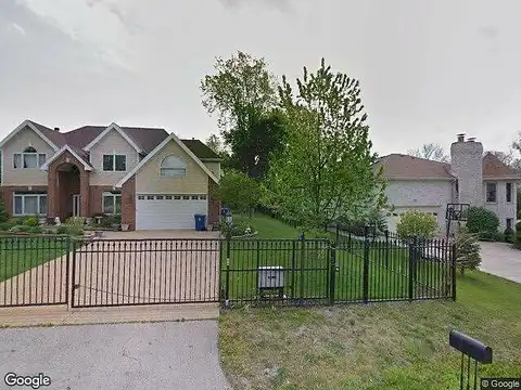 157Th, ORLAND PARK, IL 60467