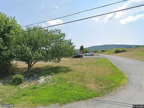 Anne, MERCERSBURG, PA 17236