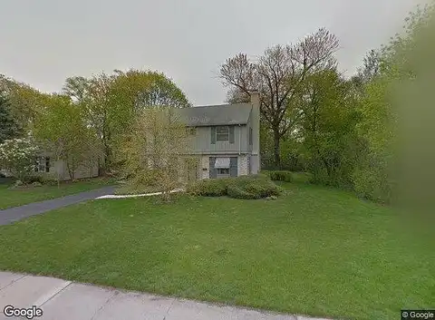 Briarwood, NORTHBROOK, IL 60062