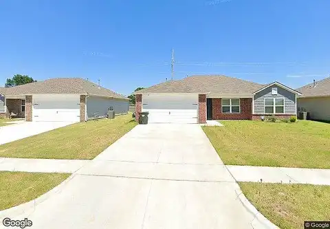 240Th East, BROKEN ARROW, OK 74014