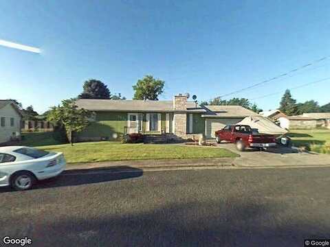 College, CLARKSTON, WA 99403